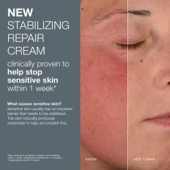 Dermalogica Stabilizing Repair Cream 50ml -Famous Skin Care Store 1x1 Clinical BA PDP Tile Stabilizing Repair Cream