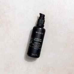 Mukti Organics Hydrating Moisturiser 50ml -Famous Skin Care Store 2 MUKTI HYD Moisturiser 02