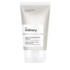 The Ordinary Vitamin C Suspension 30% In Silicone 30ml