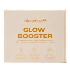 Skinstitut Glow Booster Set 9 Skinstitut Glow Booster Set -Famous Skin Care Store 230217 Skinstitut MothersDay GlowBooster 1