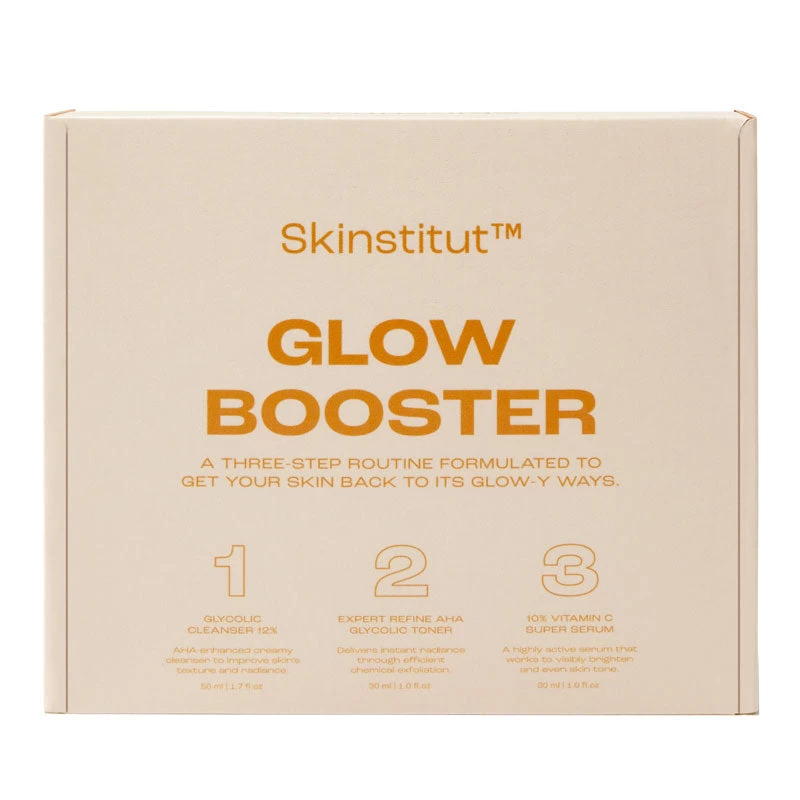 Skinstitut Glow Booster Set 5 Skinstitut Glow Booster Set - Image 3