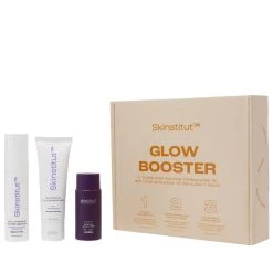 Skinstitut Glow Booster Set