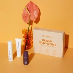 Skinstitut Glow Booster Set 11 Skinstitut Glow Booster Set -Famous Skin Care Store 230217 Skinstitut MothersDay GlowBooster 4