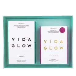 Vida Glow Daily Essentials Set