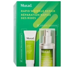 Murad Rapid Wrinkle Repair Value Set