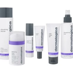 Dermalogica Stabilizing Repair Cream 50ml -Famous Skin Care Store 9x16 Ultracalming Franchise 2