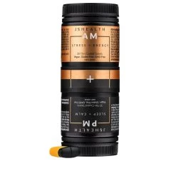 JSHealth AM + PM (2 X 30 Capsules)