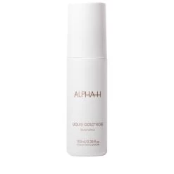 Alpha-H Liquid Gold Rose Exfoliating Treatment With 4.6% Glycolic Acid 100ml