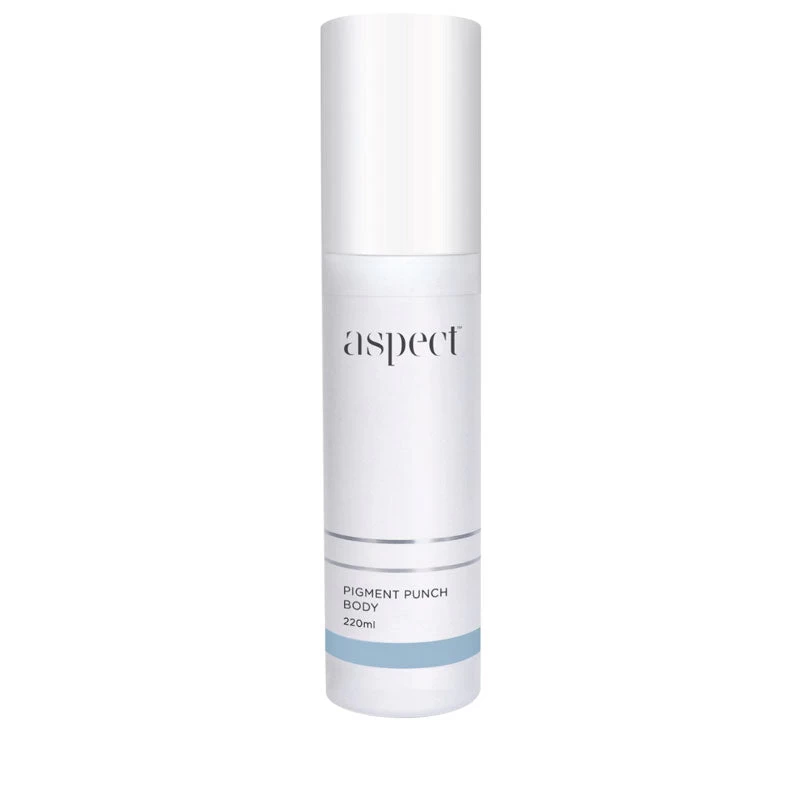 Aspect Pigment Punch Body 220ml 3 Aspect Pigment Punch Body 220ml