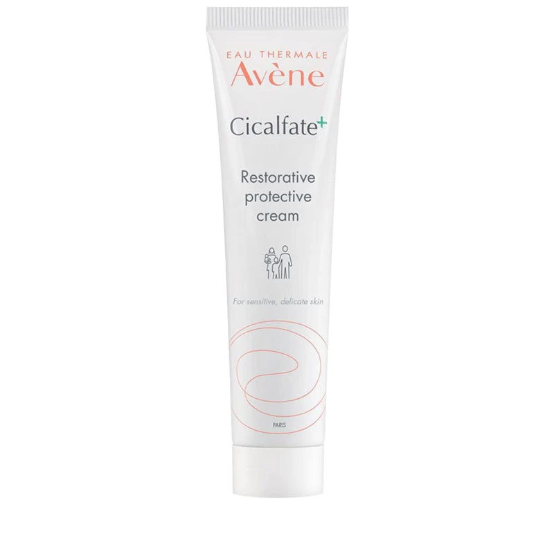 Avène Avene Cicalfate+ Restorative Protective Cream 40ml - Multi-purpose Repair Cream 3 Avène Avene Cicalfate+ Restorative Protective Cream 40ml - Multi-purpose Repair Cream