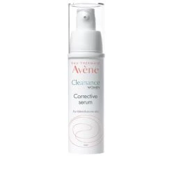 Avène Avene Cleanance WOMEN Corrective Serum 30ml - Serum For Hormonal Acne