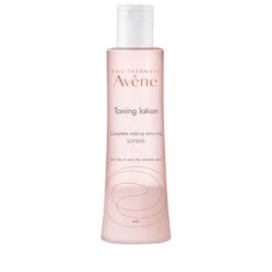Avène Avene Gentle Toning Lotion 200ml - Toner For Dry Skin