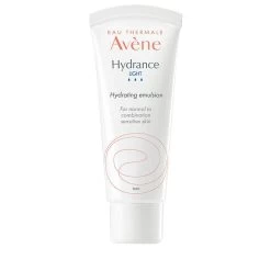Avène Avene Hydrance Light Hydrating Emulsion 40ml - Moisturiser For Dehydrated Skin