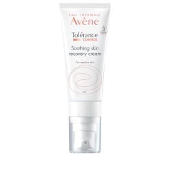 Avène Avene Tolerance CONTROL Soothing Skin Recovery Cream 40ml - Moisturiser For Hypersensitive Skin