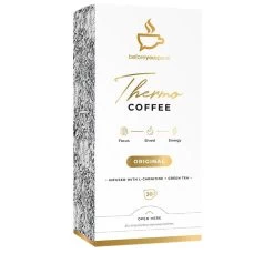 Beforeyouspeak Thermo Coffee - Original (30 Serves)