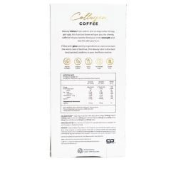 Beforeyouspeak Collagen Coffee - Original (30 Serves) -Famous Skin Care Store Beforeyouspeak Collagen Coffee Original 30 serves 1 1