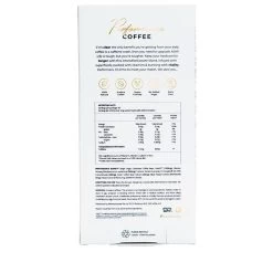 Beforeyouspeak Performance Coffee - Caramel (30 Serves) -Famous Skin Care Store Beforeyouspeak Performance Coffee Caramel 30 serves 1 1