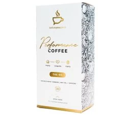 Beforeyouspeak Performance Coffee - The OG (30 Serves)