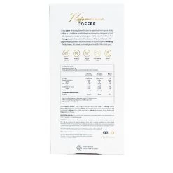 Beforeyouspeak Performance Coffee - The OG (30 Serves) -Famous Skin Care Store Beforeyouspeak Performance Coffee The OG 30 serves 1 1