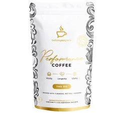 Beforeyouspeak Performance Coffee - The OG (7 Serves)