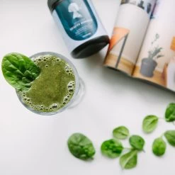 Bestow Beauty Powder 240g -Famous Skin Care Store Bestow Beauty Powder 240g 2