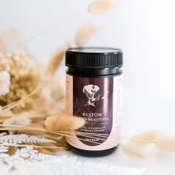 Bestow Berry Beautiful Anti-Oxidant Powder 180g 9 Bestow Berry Beautiful Anti-Oxidant Powder 180g -Famous Skin Care Store Bestow Berry Beautiful Anti Oxidant Powder 180g 2