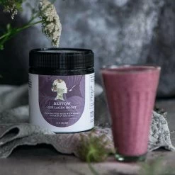 Bestow Collagen Boost 210g -Famous Skin Care Store Bestow Collagen Boost 210g 3