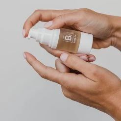 Biologi Bf Restore Face & Body Serum 20ml -Famous Skin Care Store Bf drop1