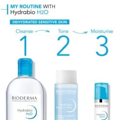 Bioderma Hydrabio Moisturising Essence Lotion 200ml -Famous Skin Care Store Bioderma Hydrabio 1 6306d09a ba6b 4579 96c7 f3af93e4d828