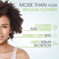 Bioderma Sebium Gel Moussant Purifying Foaming Gel Cleanser 200ml -Famous Skin Care Store Bioderma Sebium Gel Moussant Purifying Foaming Gel Cleanser 200ml 1