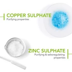 Bioderma Sebium Gel Moussant Purifying Foaming Gel Cleanser 200ml -Famous Skin Care Store Bioderma Sebium Gel Moussant Purifying Foaming Gel Cleanser 200ml 5