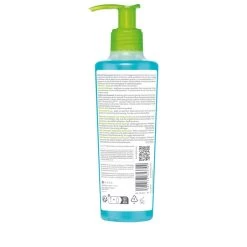 Bioderma Sebium Gel Moussant Purifying Foaming Gel Cleanser 200ml -Famous Skin Care Store Bioderma Sebium Gel Moussant Purifying Foaming Gel Cleanser 200ml 6