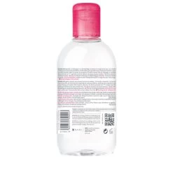 Bioderma Sensibio H2O Soothing Micellar Water Face Cleanser 250ml -Famous Skin Care Store Bioderma Sensibio H2O Soothing Micellar Water Face Cleanser 250ml 1