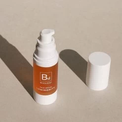 Biologi Bd Luminosity Face Serum 30ml 11 Biologi Bd Luminosity Face Serum 30ml -Famous Skin Care Store Biologi Bd Luminosity Face Serum 5ml 2