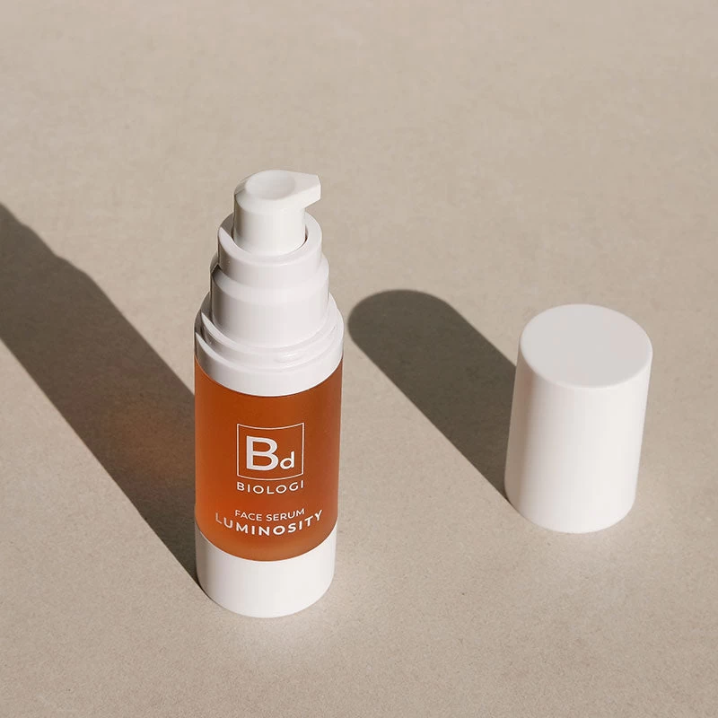 Biologi Bd Luminosity Face Serum 30ml 5 Biologi Bd Luminosity Face Serum 30ml - Image 3