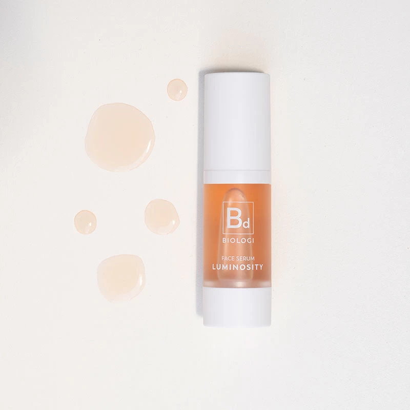 Biologi Bd Luminosity Face Serum 30ml 7 Biologi Bd Luminosity Face Serum 30ml - Image 5