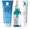 La Roche-Posay Blemish Busting Trio -Famous Skin Care Store BlemishBustingTrio