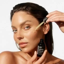 BondiBoost Super Serum Vitamin A - Blemishes + Fine Lines 30ml -Famous Skin Care Store BondiBoost Blemish FL2