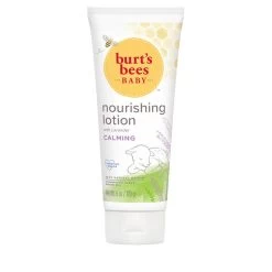 Burts Bees Baby Bee Nourishing Calming Body Lotion 170g