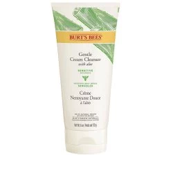 Burts Bees Sensitive Facial Cleanser 170g