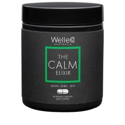 WelleCo The Calm Elixir (60 Capsules)