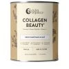 Nutra Organics Collagen Beauty - Vanilla 225g -Famous Skin Care Store Collagen Beauty Vanilla