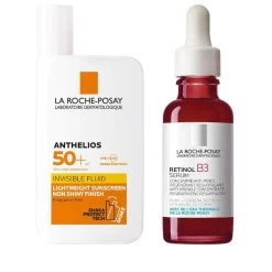 La Roche-Posay Correct & Protect Duo