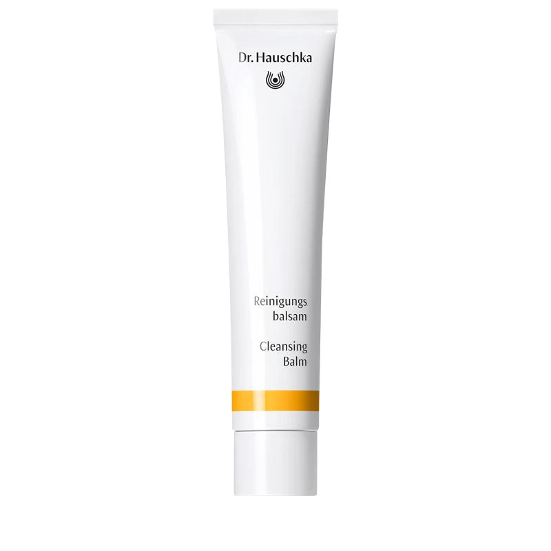 Dr. Hauschka Cleansing Balm 75ml 3 Dr. Hauschka Cleansing Balm 75ml