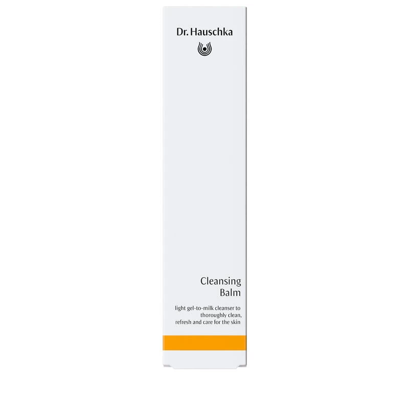 Dr. Hauschka Cleansing Balm 75ml 5 Dr. Hauschka Cleansing Balm 75ml - Image 3