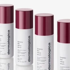 Dermalogica Dynamic Skin Retinol Serum 30ml -Famous Skin Care Store Dermalogica Dynamic Skin Retinol Serum 2