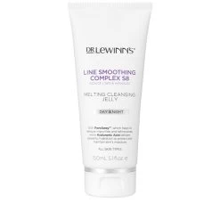 Dr LeWinn's Line Smoothing Complex S8 Melting Cleansing Jelly 150ml