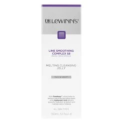 Dr LeWinn's Line Smoothing Complex S8 Melting Cleansing Jelly 150ml -Famous Skin Care Store Dr. LeWinn s Line Smoothing Complex Melting Cleansing Jelly 150ML 2