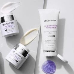 Dr LeWinn's Line Smoothing Complex S8 Melting Cleansing Jelly 150ml -Famous Skin Care Store Dr. LeWinn s Line Smoothing Complex Melting Cleansing Jelly 150ML 6
