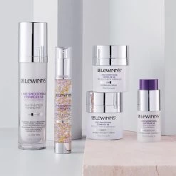 Dr LeWinn's Line Smoothing Complex S8 Triple Action Defence 30g -Famous Skin Care Store Dr. LeWinn s Line Smoothing Complex S8 Triple Action Defence 30G 6